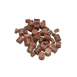 Picture of Whitecap Industries 60153-20 Whitecap Teak Plugs 5/8" 20 Pk
