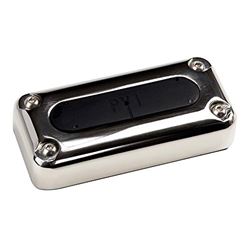 Picture of Seaview CGM17SS Polished Stainless Steel Multi-Cable Gland 2-17mm