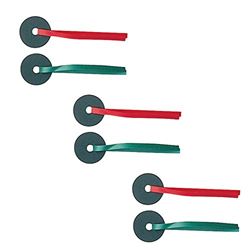 Picture of Ronstan RF4025 RONSTAN TELL TAILS SET OF 3  PAIRS