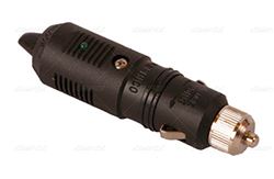 Picture of Marinco 12VPG Marinco 12vpg Sealink Deluxe 12 Volt Plug