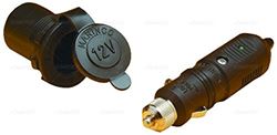 Picture of Marinco 12VPK Marinco 12vpk Sealink 12v Plug And Receptacle
