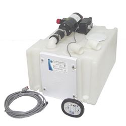 Picture of Jabsco 38110-0092 Holding Tanks & Waste Treatment Systems