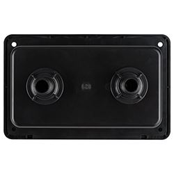 Picture of Dura Faucet DFSA185BK Exterior Spray Box - Blk
