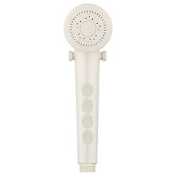 Picture of Dura Faucet DFSA135BQ Economy Hand Held Shower Wand, Bisque