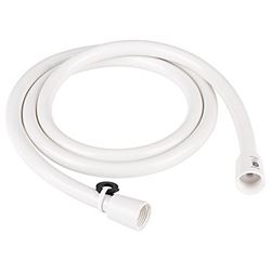 Picture of Dura Faucet DFSA230WT 60-Inch Vinyl Shower Hose White