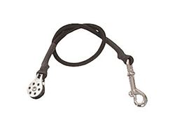 Picture of Tigress 88632 16" Elite Outrigger Snubber