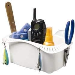 Picture of Attwood Marine 118492 Cockpit Caddy Fishing Gear Organizer
