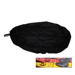 Picture of Attwood Marine 117755 ATTWOOD KAYAK COCKPIT COVER UNIVERSAL
