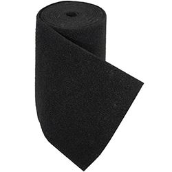 Picture of Attwood Marine 112461 Trailer Bunk Padding 8" x 12' Roll