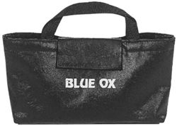 Picture of Blue Ox BX88134 Baseplate Attachment Tab Storage Bag with Velcro Closure