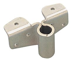 Picture of Sea-Dog Line 5820521 Zinc Pl Oarlock Socket 1pr/cd