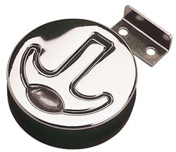 Picture of Sea-Dog Line 2219101 Stainless Round T Handle Latch
