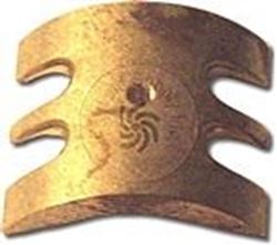 Picture of Jabsco 9340000 Replacement Brass Cam for 777 Series Flexible Impeller Pumps