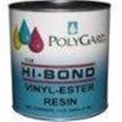Picture of Hi Bond 701125 Vinyl Ester Resin Gallon with Hardener
