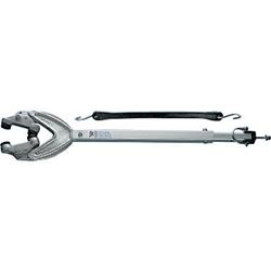 Picture of Swivl-Eze SP429RB Shock Absorbing Transom Saver 31-40 Inch Roller Mount