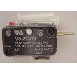 Picture of Jabsco 18916-0040 Replacement Pressure Switch 40 PSI