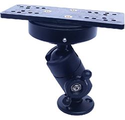 Picture of Anglers Pal AP509 Quick Release Electronics Mount