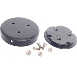 Picture of Anglers Pal AP500 Angler's Pal AP500 Quick-Release Fits All Angler's Pals Electronics Mounts