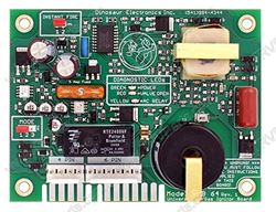 Picture of Dinosaur Electronics UIB64 Universal Ignition Control Board for Atwood Water Heaters