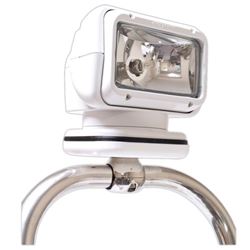 Picture of Seaview RMGOL1 Rail Mount Kit for Golight Searchlights Stainless Steel