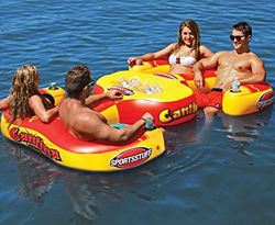 Picture of Sportsstuff 54-2025 Sportsstuff Cantina Lounge