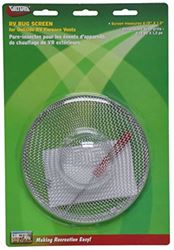 Picture of Valterra A101303VP Valterra A10-1303VP  Bug Screen For Suburban DD Series Furnace Vent