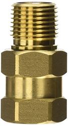 Picture of Valterra P23402LF 1/2 Inch Brass Check Valve MPT x FPT Lead-Free