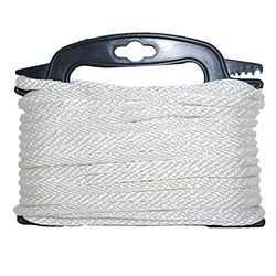 Picture of Attwood Marine 117553-7 ATTWOOD 3/16" X 100' BRAIDED NYLON LINE