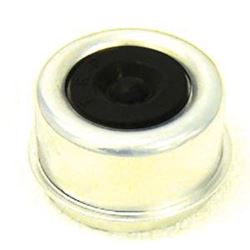 Picture of AP 0141220655 Universal Rubber Plug for Trailer Wheel Bearing Dust Caps - 5 Pack