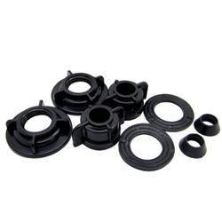 Picture of Dura Faucet DFRK100 Mounting Washers & Nuts