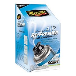 Picture of Meguiars G16602 Air Re-Fresher Odor Eliminator Mist Sweet Summer Breeze