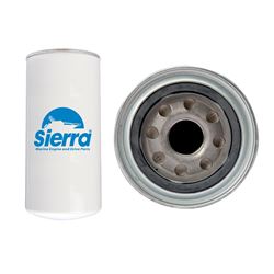 Picture of Sierra 18-0035 Diesel Oil Filter