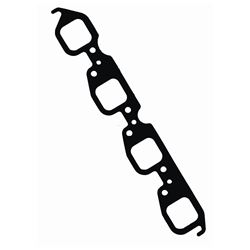 Picture of Sierra 18-0418 Exhaust Manifold Gasket for GM 7.4L-8.2L Marine Engines