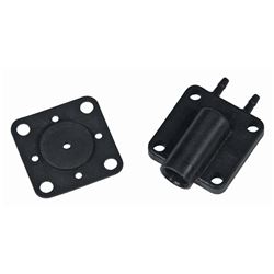 Picture of Sierra 18-0993 Cover & Gasket Assy.