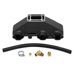 Picture of Sierra 18-1848 Exhaust Manifold for GM 4.3L V6 Volvo Penta OMC