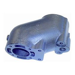 Picture of Sierra 18-1927 4 Inch Exhaust Riser for Crusader Inboard Engines