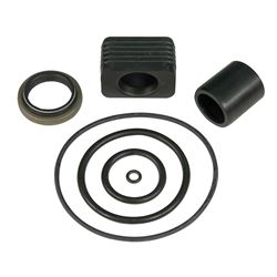 Picture of Sierra 18-2598 Lower Unit Gear Housing Seal Kit for Volvo Penta SX