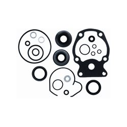 Picture of Sierra 18-2658 Lower Unit Gear Housing Seal Kit for Johnson Evinrude Outboards