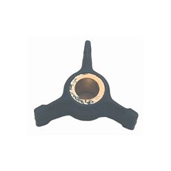Picture of Sierra 18-3104-1 Water Pump Impeller for Johnson/Evinrude Outboard