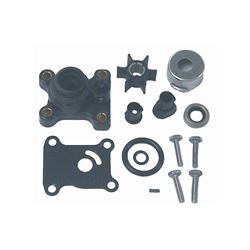 Picture of Sierra 18-3327 Water Pump Kit with Housing for Johnson/Evinrude Outboards