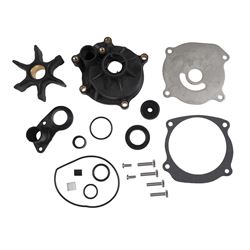 Picture of Sierra 18-3392 Water Pump Kit for Johnson/Evinrude Outboard Engines