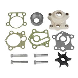 Picture of Sierra 18-3408 Yamaha Outboard Water Pump Kit with Housing 2-Stroke