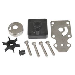 Picture of Sierra 18-3412 Water Pump Kit with Housing for Yamaha Outboards