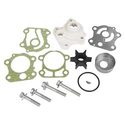 Picture of Sierra 18-3466 Water Pump Kit with Housing for Yamaha Outboards