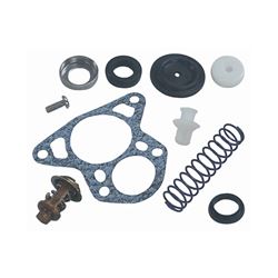 Picture of Sierra 18-3674 Thermostat Kit for Johnson Evinrude V6 Crossflow Outboard