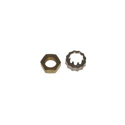 Picture of Sierra 18-3708-1 Prop Nut Kit