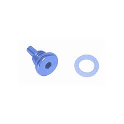 Picture of Sierra 18-4249 E-Tec Lower Unit Drain Screw with Magnet