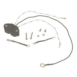 Picture of Sierra 18-5116-1 Ignition Distributor Sensor for GM V-8 Thunderbolt IV