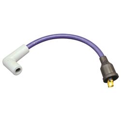 Picture of Sierra 18-5228-1 Premium Marine Spark Plug Wire, 9"