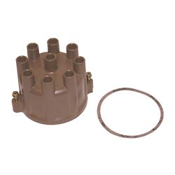 Picture of Sierra 18-5352 P Distributor Cap 392-9766q 1